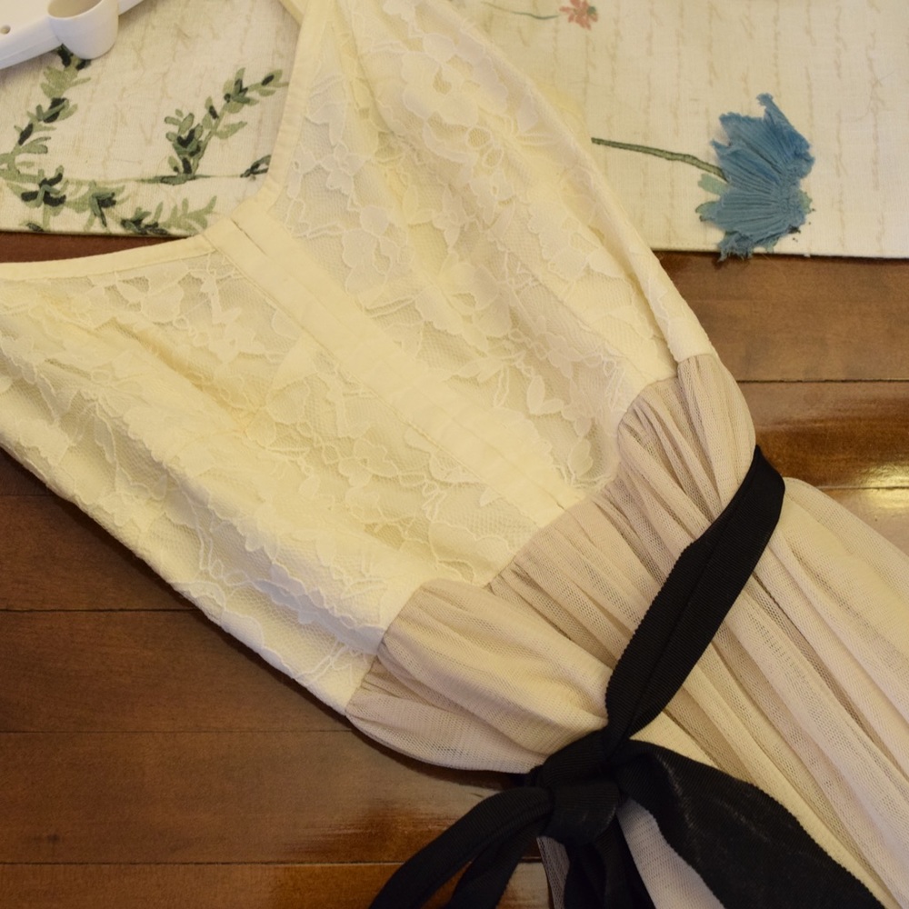 American eagle dress